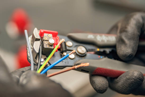 Best Residential Electrician Services  in Genesee, ID