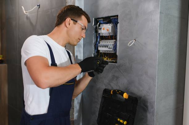 Best Electrical Rewiring Services  in Genesee, ID