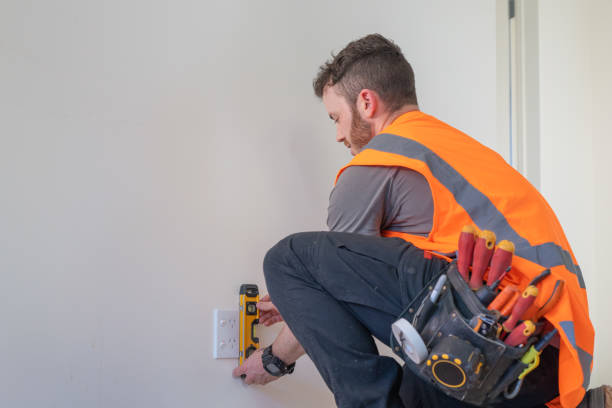 Best Electrical Installation Contractor  in Genesee, ID