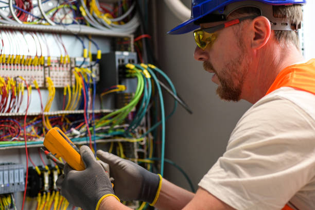 Best Electrical Upgrades for Homes  in Genesee, ID