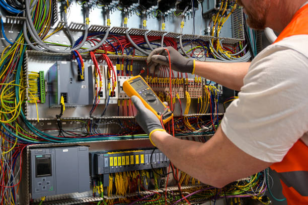 Best Local Electrician Companies  in Genesee, ID