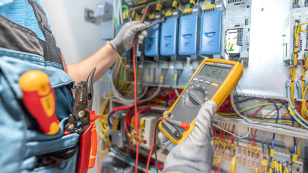 Best Emergency Electrician Near Me  in Genesee, ID