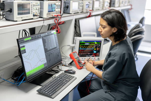 , ID Electrician Company