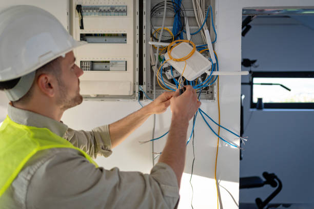 Best Electrical Rewiring Services  in Genesee, ID